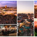 moroccan street food